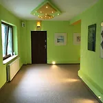 Hotel Panorama Felsenmuehle Ebersbach-Neugersdorf
