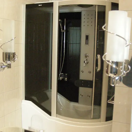 Panorama Felsenmuehle Hotel