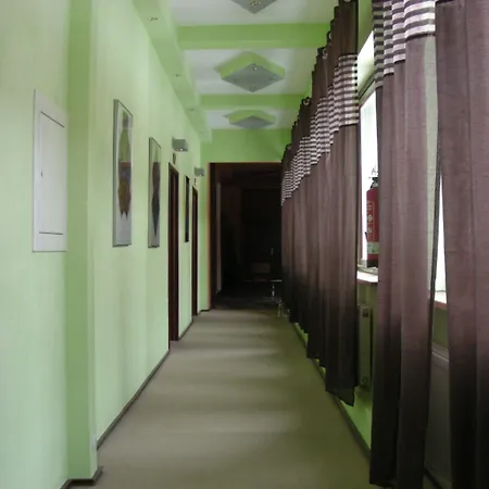 Hotel Panorama Felsenmuehle