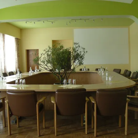 Panorama Felsenmuehle Hotel Ebersbach-Neugersdorf