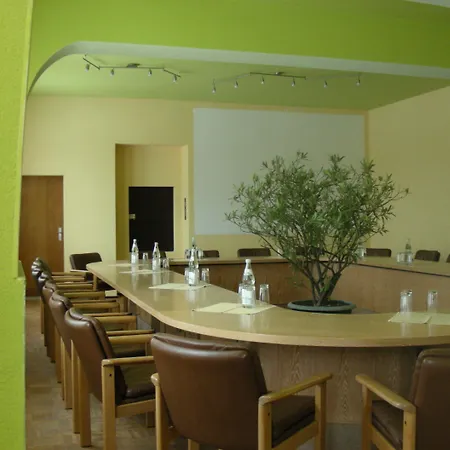 Panorama Felsenmuehle Hotel 3*