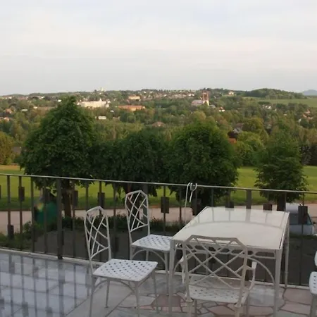 Hotel Panorama Felsenmuehle 3*