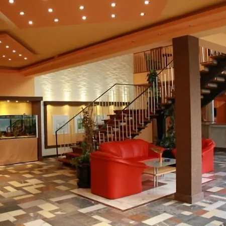 Panorama Felsenmuehle 3*