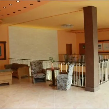 Hotel Panorama Felsenmuehle