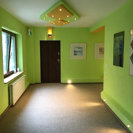 Hotel Panorama Felsenmuehle Ebersbach-Neugersdorf