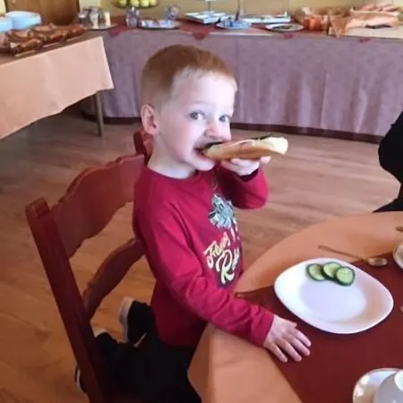 Panorama Felsenmuehle Hotel Ebersbach-Neugersdorf