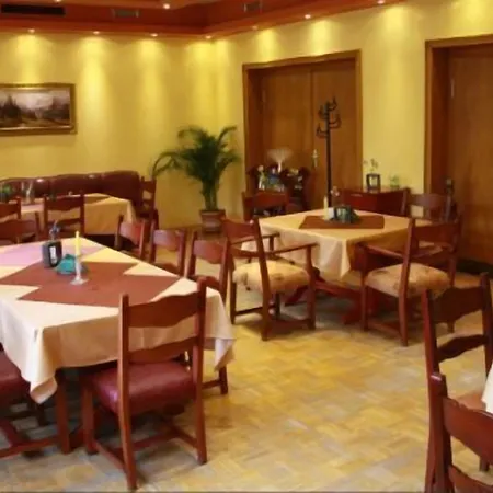 Panorama Felsenmuehle 3* Ebersbach-Neugersdorf