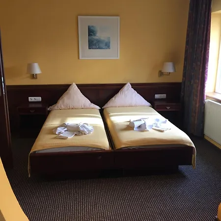 Panorama Felsenmuehle Hotel 3*