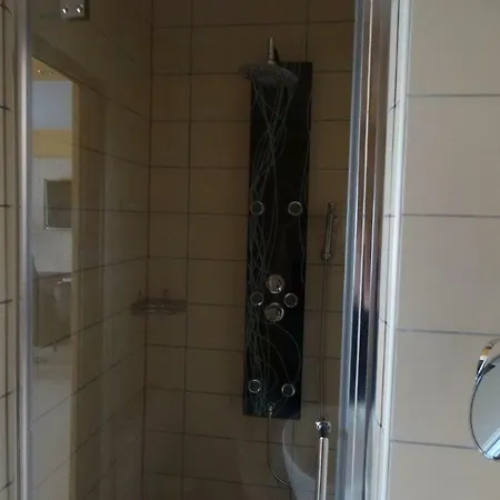 Hotel Panorama Felsenmuehle Ebersbach-Neugersdorf