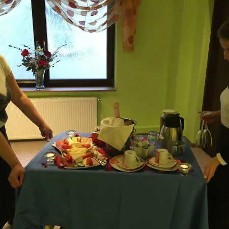 Panorama Felsenmuehle Hotel 3*