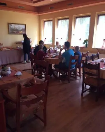 Panorama Felsenmuehle Hotel