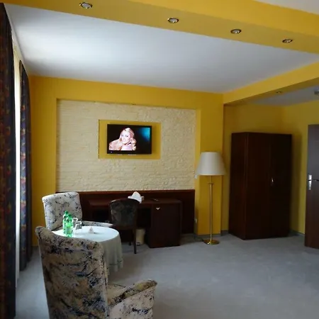 Panorama Felsenmuehle 3* Ebersbach-Neugersdorf