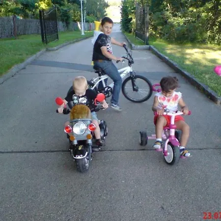 Hotel Panorama Felsenmuehle