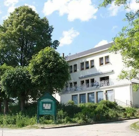 Panorama Felsenmuehle Hotel