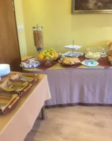 Panorama Felsenmuehle Hotel Ebersbach-Neugersdorf