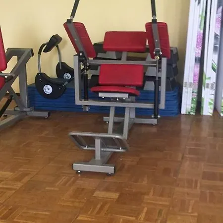 Panorama Felsenmuehle Hotel Ebersbach-Neugersdorf