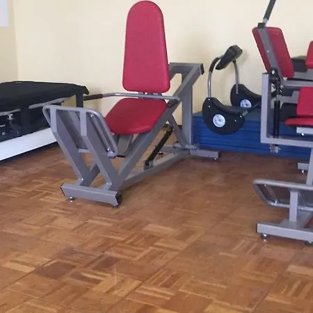 Panorama Felsenmuehle 3* Ebersbach-Neugersdorf