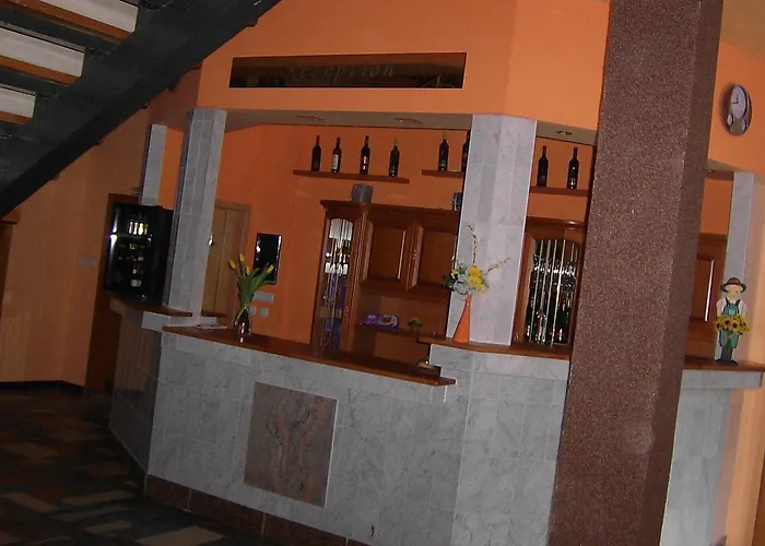 Panorama Felsenmuehle 3* Ebersbach-Neugersdorf