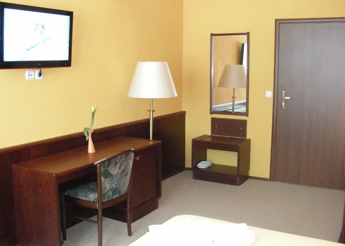 Panorama Felsenmuehle 3*