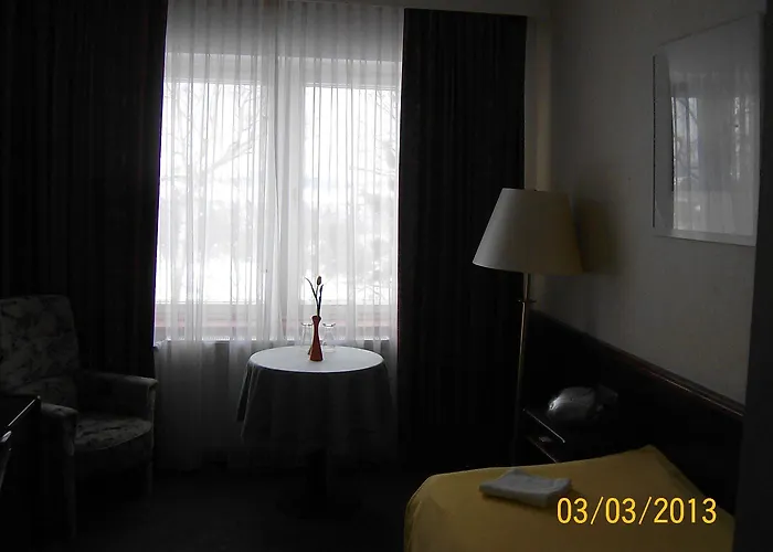 Panorama Felsenmuehle 3*