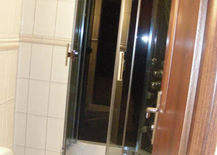 Panorama Felsenmuehle 3*