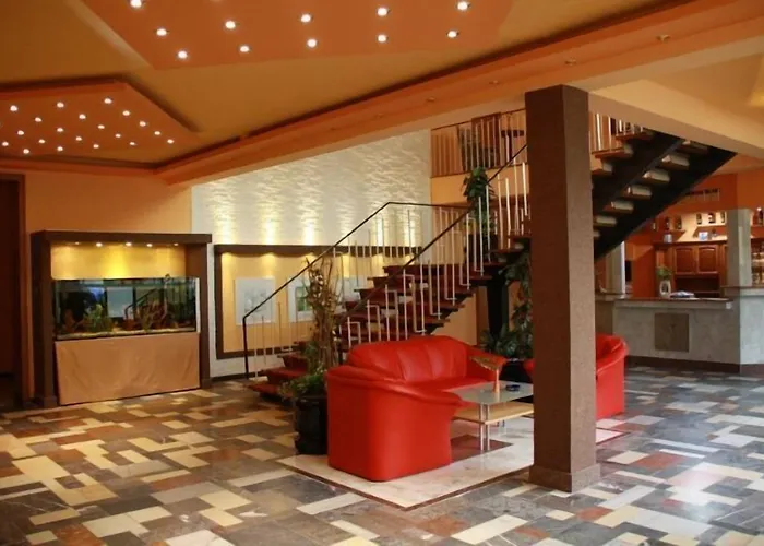 Panorama Felsenmuehle 3*