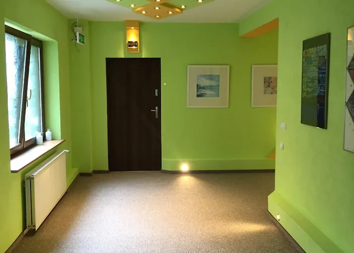 Hotel Panorama Felsenmuehle Ebersbach-Neugersdorf