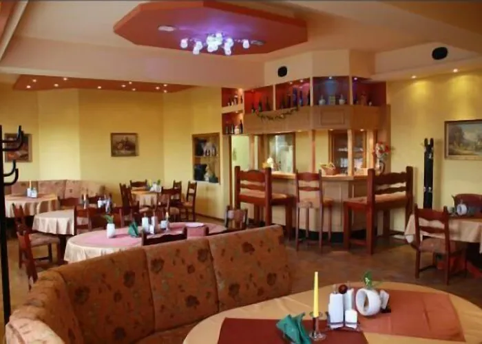 Panorama Felsenmuehle 3* Ebersbach-Neugersdorf