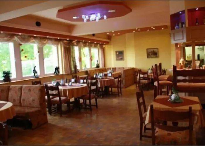 Panorama Felsenmuehle 3*