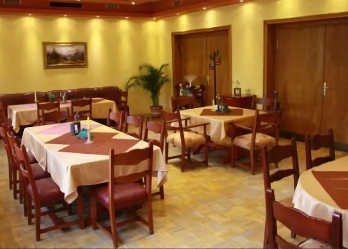 Panorama Felsenmuehle 3* Ebersbach-Neugersdorf