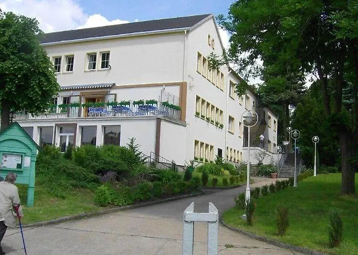 Panorama Felsenmuehle 3*