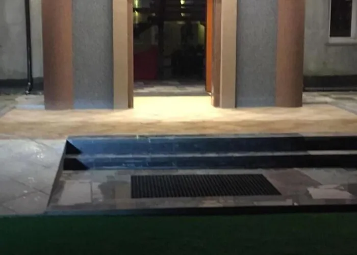 Panorama Felsenmuehle