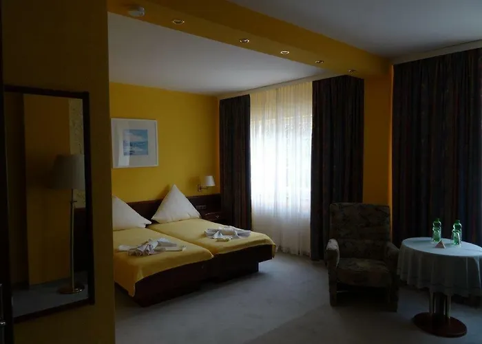 Panorama Felsenmuehle Ebersbach-Neugersdorf