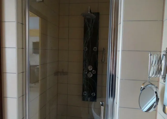 Hotel Panorama Felsenmuehle Ebersbach-Neugersdorf