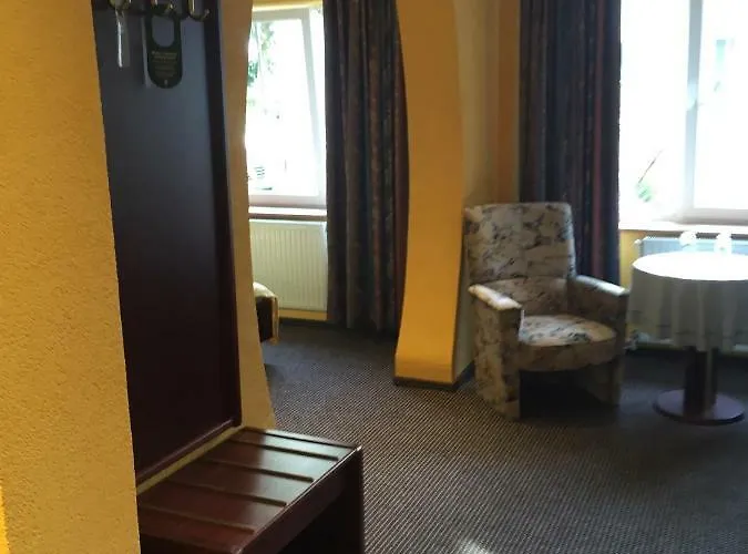 Panorama Felsenmuehle 3*