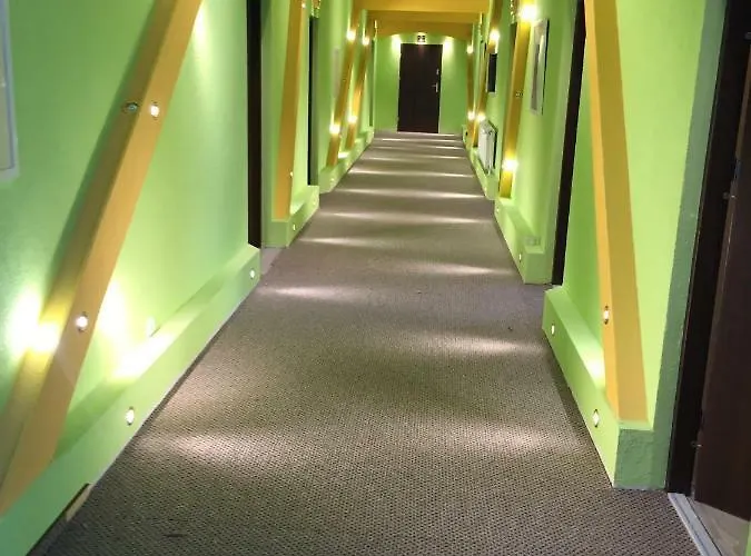 Panorama Felsenmuehle