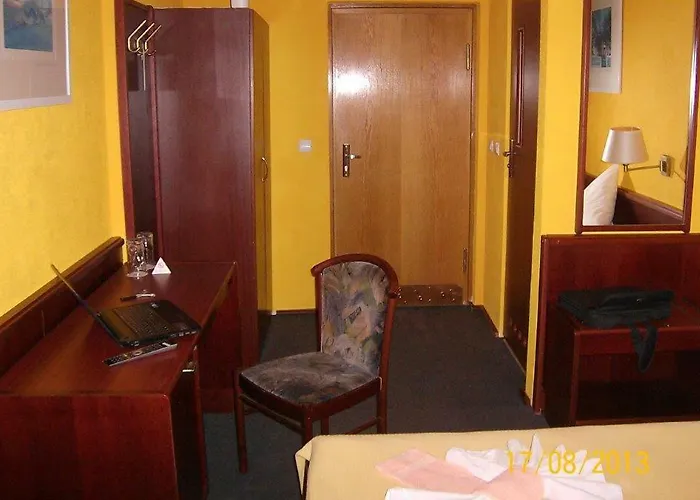 Panorama Felsenmuehle 3*