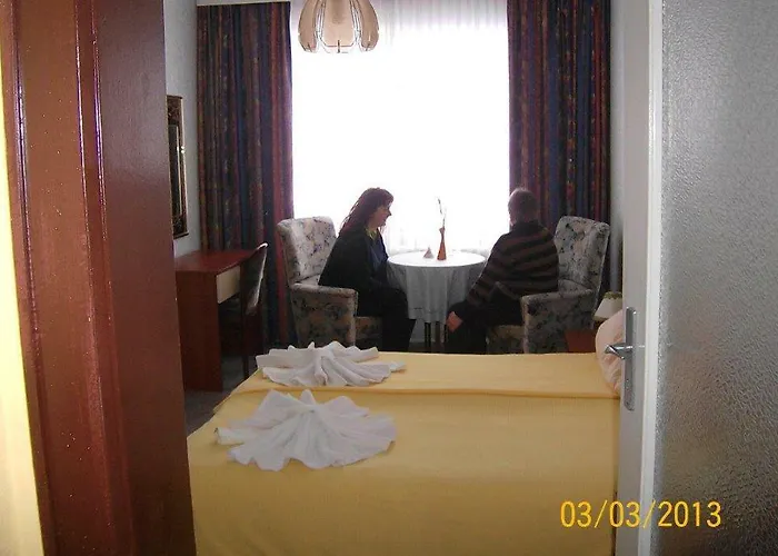 Panorama Felsenmuehle Ebersbach-Neugersdorf