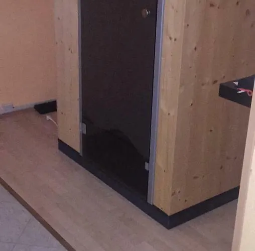 Panorama Felsenmuehle Hotel Ebersbach-Neugersdorf