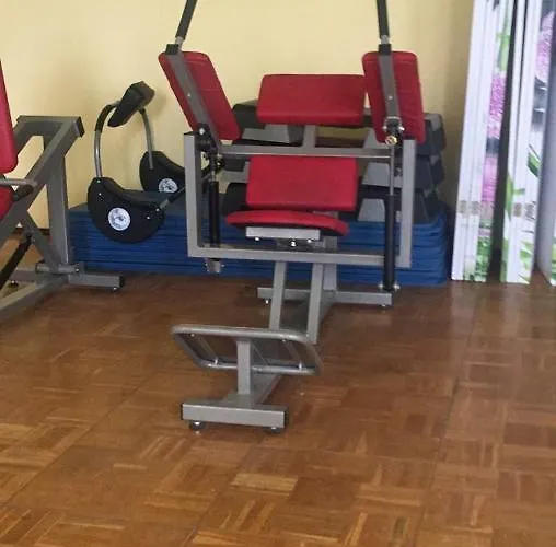 Panorama Felsenmuehle Hotel Ebersbach-Neugersdorf