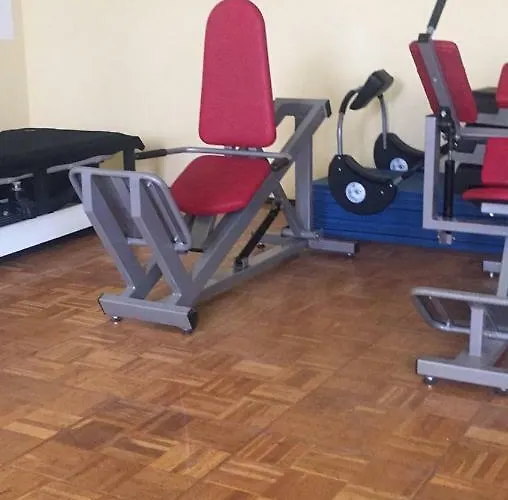 Panorama Felsenmuehle 3* Ebersbach-Neugersdorf